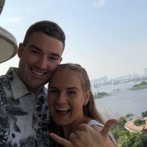 Meet your Posher, Dan